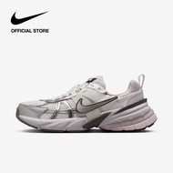 Nike Womens V2K Run Shoes - Platinum Tint