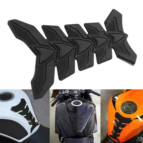 3D Motorcycle Accessories Gas Fuel Tank Pad Sticker Decals for BMW K1200S K1300 S/R/GT HP2 SPORT K12