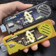 代訂：假面騎士/幪面超人 W Kaixa Memory 第三方出品 非Bandai 非dx,csm