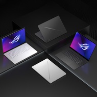 2024 new model ASUS ROG Zephyrus G14  Gaming Laptop(AMD R9-8945HS/16G+16G/RTX4060/1TB/W11/3K/14")