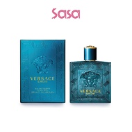 VERSACE : EROS EDT