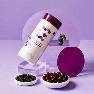 [Ready Straw] Nuskin Nuskin Nuskin Anthocyanin Peihuo Little Purple meta Acceleration New City Metab