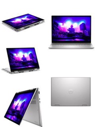 Dell Inspiron14 2合1筆記本電腦