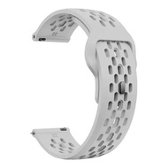 PH Life HR5 สายนาฬิกาข้อมือซิลิโคน PH Life HR4 Pro สาย Smart Watch Bracelet Watchband PH Life HR 4 3