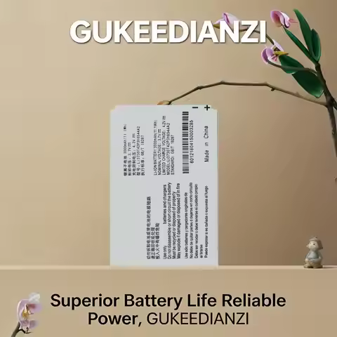 Wifi Router Battery Li3730T42P3H6544A2 3000mAh For Zte MF286 MF279 Z289L MF286A MF96 MF96U Z289 Z289