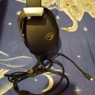 ASUS ROG Theta 7.1 USB-C 頭戴式電競耳機