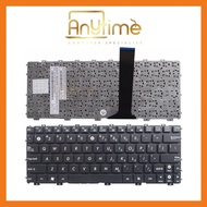 ASUS EEE PC 1025 1025C 1025CE X101H X101CH X101 KEYBOARD laptop asus keypad replacement