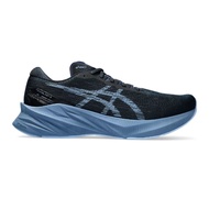 Original Sepatu Asics NOVABLAST 3 Mens Road Running Shoes - French Blue