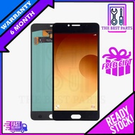 ORIGNL THEBEST FULLSET LCD DISPLAY FOR SM C9 PRO C900