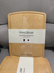 全新木纖維砧板Home Deluxe