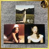 Laufey Bewitched: The Goddess Edition, Bewitched, Everything I Know About Love Original CD 3 Albums 