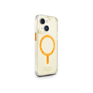 SKINARMA รุ่น Saido Mag Sunburst Edition เคสสำหรับ iPhone 15 / 15 Pro / 15 Pro Max
