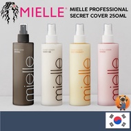[MIELLE Professional] Secret Cover 250ml | Hair Treatment Perfume for Lasting Scent & Color Care