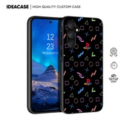 Hybrid Case Casing Softcase hp Samsung Galaxy A56 A55 A54 A53 A52 A36 A35 A34 A33 A26 A25 A24 A16 A1