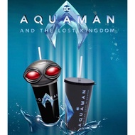 [READY STOCK] Aquaman & The Lost Kingdom GSC Tumbler