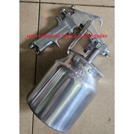 SPRAY GUN - F75S / F75G
