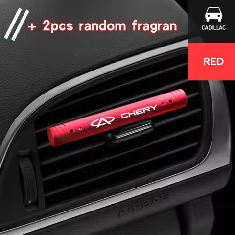 New Indoor aromatherapy stick For Chery TIGGO 3 4 5 7 Pro 8Pro Max MVM X22 DR3 Amulet Fora Fulwin T1