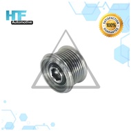 TOYOTA CAMRY 2.5 ASV50 ALTERNATOR PULLEY 27415-0V011