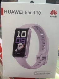 HUAWEI BAND10 智能手錶