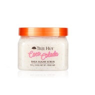 Tree Hut Shea Sugar Scrub Coco Colada