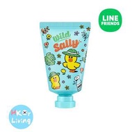 現貨🇰🇷MISSHA X LINE FRIENDS SALLY 保濕護手霜