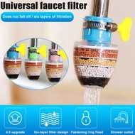Special! Magic Water Filter Penyaring Air Kotor Keruh Bakteri Kran Air