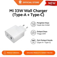 Citrajayashopp Mi 33W Charger