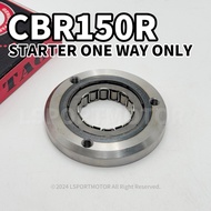 HONDA CBR150R STARTER ONE WAY ONLY STARTER ONE WAY ROLLER CBR 150 R CBR 150R CBR150 R