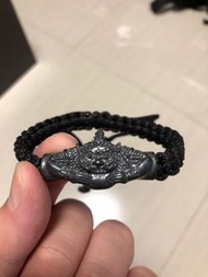 拉胡廟 拉胡手繩