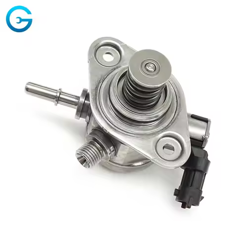 35320-2B220 Oil Pump For Hyundai Kia 1.6L 35320-2B130 High Pressure Fuel Pump Engines Parts
