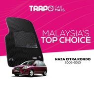 Trapo Car Mat Naza Citra Rondo (2006-2013)