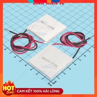 TEC1-12705 Hot and Cold Clamshell 12VDC 57W 40x40mm ChipViet Store