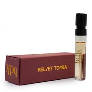 BDK PARFUMS VELVET TONKA EDP (U) 2ML VIAL