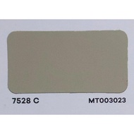 AIKKA PANTONE 3 7528C / ld School Series / Solid Colour