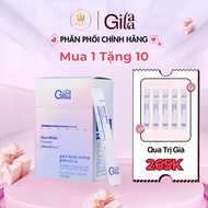 Gilaa Glow White Premium Glutathione C dietary supplement (3g x 30 packs)