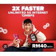 [PE] New Plan HOTLINK PREPAID INTERNET PANTAS TANPA HAD 017 / 012 RANGKAIAN TERMANTAP Nice Number