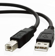 USB2.0 10FT Data Transfer Host Cable Cord For USB Cable For Akai MPK25 MPK49 MPK61 MPK88 Professiona