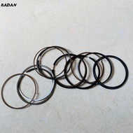 Piston Ring Rings For FAW GF1500 T80 V80 1.5L 4GX15 Engine