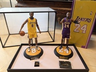 Enterbay Kobe Bryant 1:6 8&24