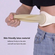 Colostomy Bag Cover Belt Ostomy Bag Cover Belt Skin Friendly Latex Reusable Discreet Elastic Ostomy