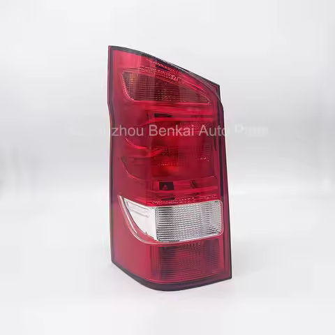 Vito Taillight 4478200064 Left Side Taillamp For W447 W448