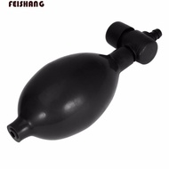 FEISHANG Inflation Pump PVC Inflation Bulb Valve Air Pillow Manual Cervical Tractor Accessory Air Pu