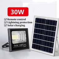 100% Original bosca Solar Light New Upgrad 500W Solar Lights Waterproof Outdoor LED Light Solar floo