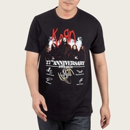 Kaos Distro Korn / T-shirt Distro KORN / Band Korn Legends / Distro Band Korn / KORN