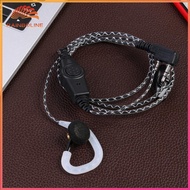 (rain)  K-type 2Pin Walkie Talkie Headset Multifunctional PTT Walkie Talkie Earpiece Headset Privacy