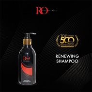 ROP Renewing Shampoo 300ML (HITAM)