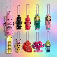 Ampoule Bottle Opener Keychain Nurse Ampoule Bottle Opener Aid Medication Vial Breaker Tool