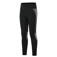 2mm neoprene wetsuit scuba diving pants split body diving pants thermal protection from cold sun Asy_02726_Pants_Grey