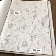 NEWEST MODERN ABSTRACT CEMENT PLAIN WALLPAPER OR3