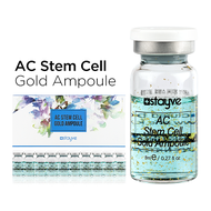 Stayve AC Stem Cell Gold Ampoule